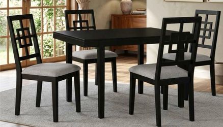 5pc Dining set