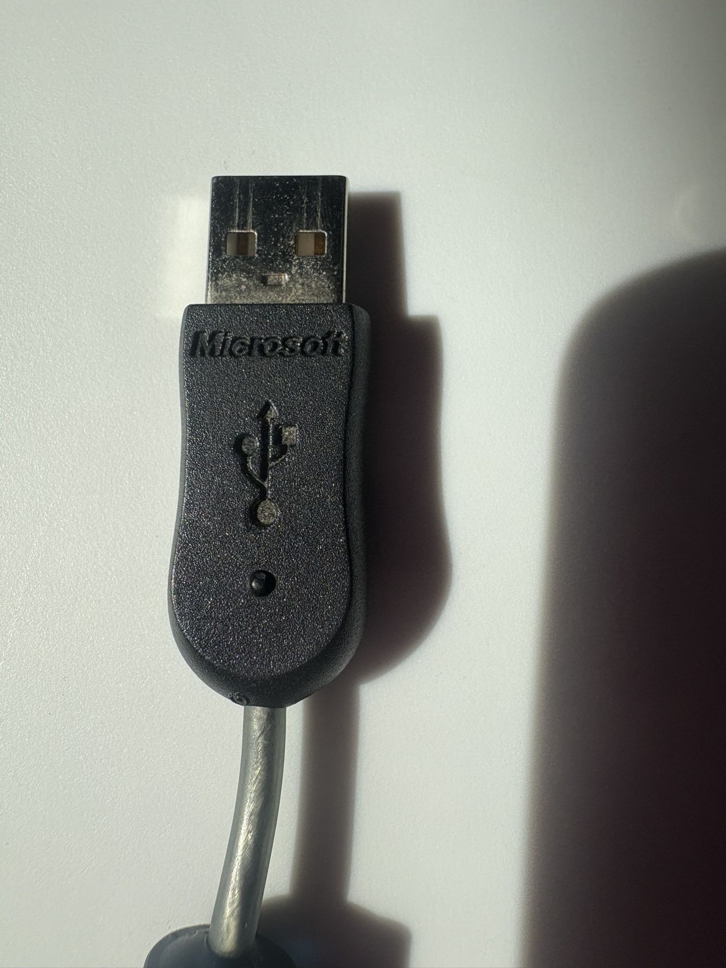 Microsoft Computer Mouse