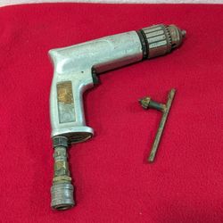 Pneumatic Air Drill 