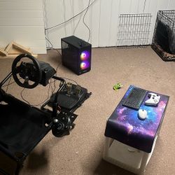 Powerspec Gaming Pc
