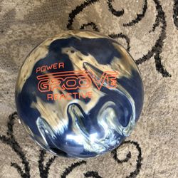 Bowling Ball 