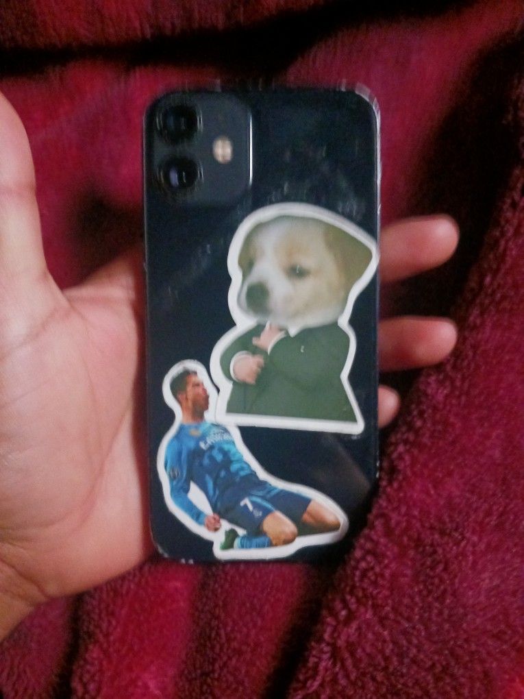 Iphone 12 Mini