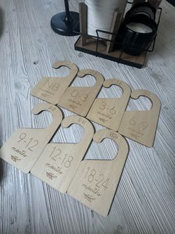 Baby Items