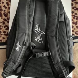 New Backpack Maui Jim