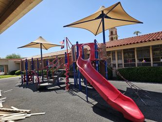Set de juegos para niños