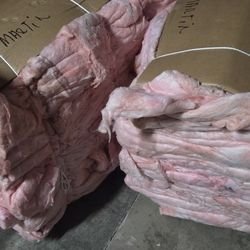 Fiberglass Insulation 