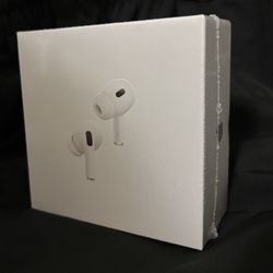 Selling AirPods Generation 2 