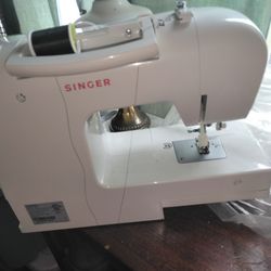 Sawing Machine 