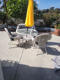 Garage sale- Carlsbad