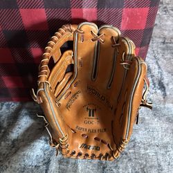 Mizuno Japan edition