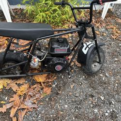Mini Bike
