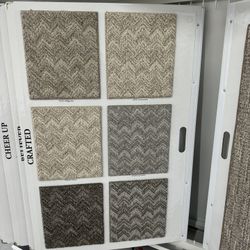 New Carpet Carpet 