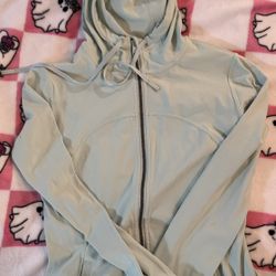 Lululemon Jacket 