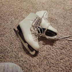 Ice Skates 