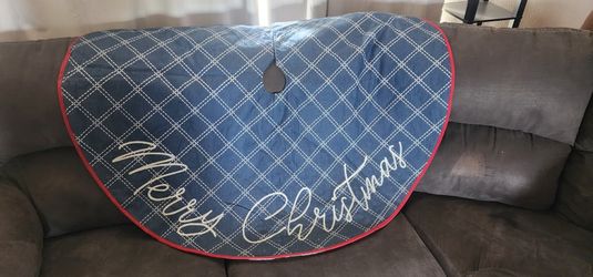 Tree Skirt
