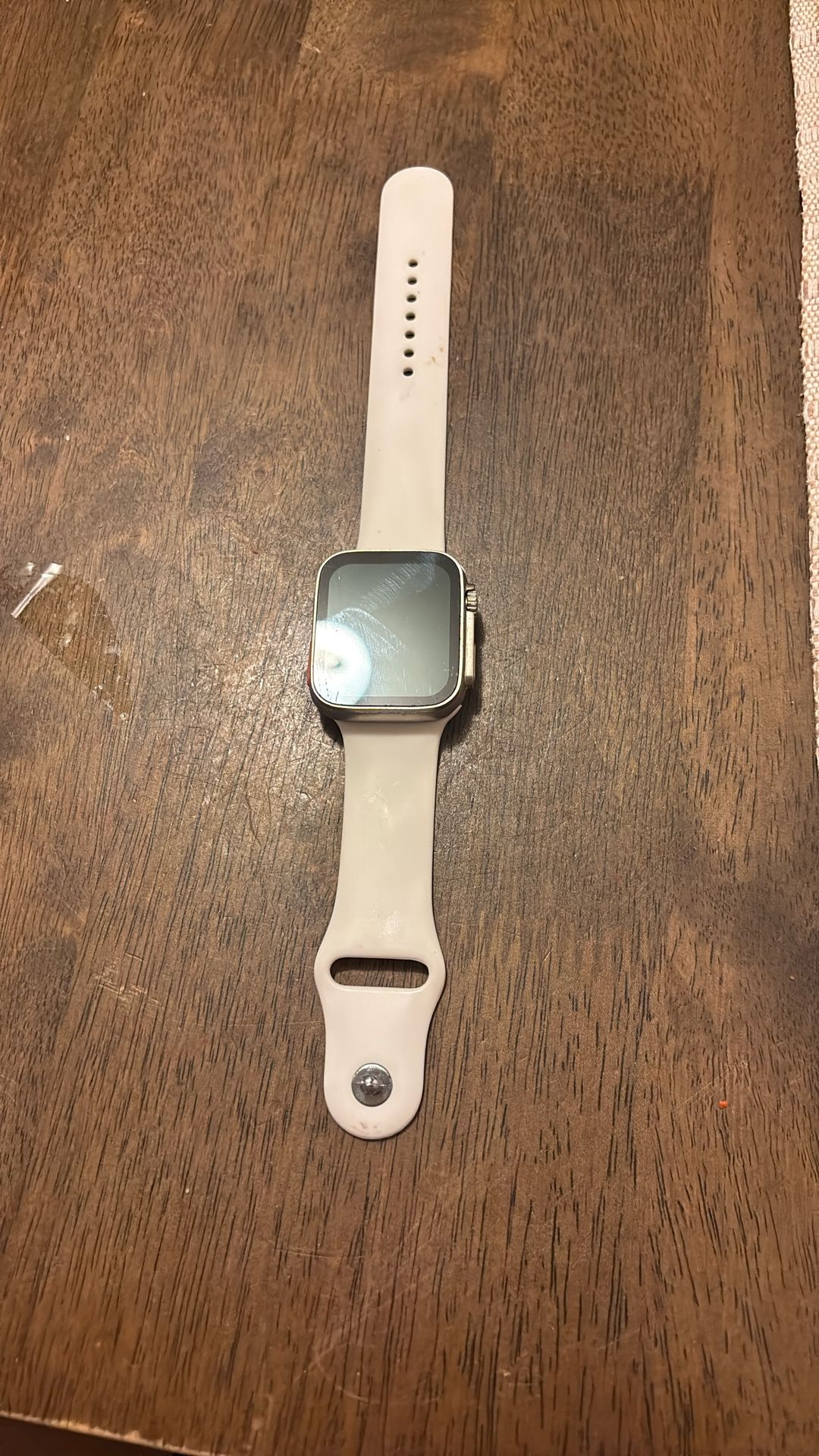 Smart Watch, ocho Ultra