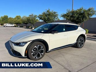 2024 Kia EV6