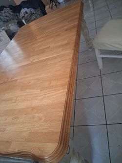 Nice Table