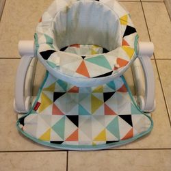 baby chair