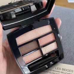 Chanel Eyeshadows Makeup Maquillaje Sombras