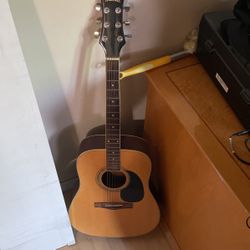 Guitars