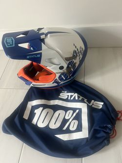 Bicycle Helmet With Bag