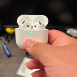 AirPod 4gen