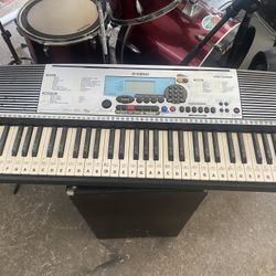 Yamaha Key Board