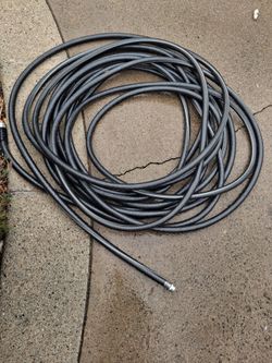 Garden hose
