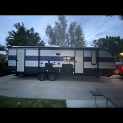 2019 Forrest River 26DBH Reduced Price 21,500.00 OBO