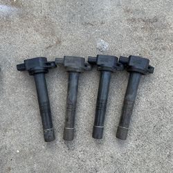 Honda K Series Ignition Coils
