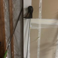 Echo Weed Whacker