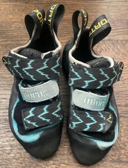 La Sportiva Miura VS Size 34