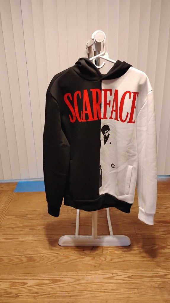 Scarface Hoodie