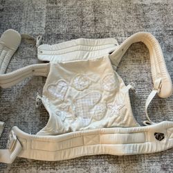 MABE Baby Carrier – Brand New (Neutral / Cream)
