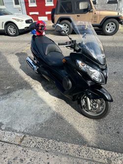 Suzuki 08