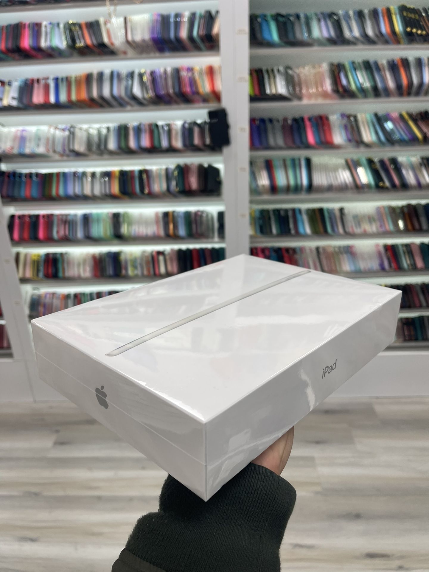 Ipad 9th Generation Brand New on Box 64GB