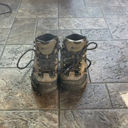 Kids Hiking Boot 