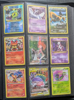 Pokemon Cards for Sale/trade