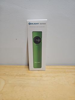 Olight Arkfeld