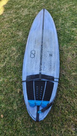 7' Firewire Boss-Up surfboard