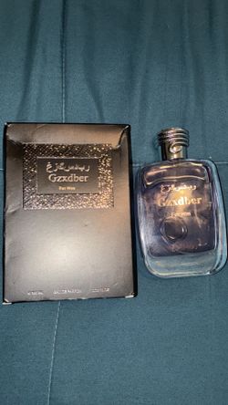Men’s Cologne