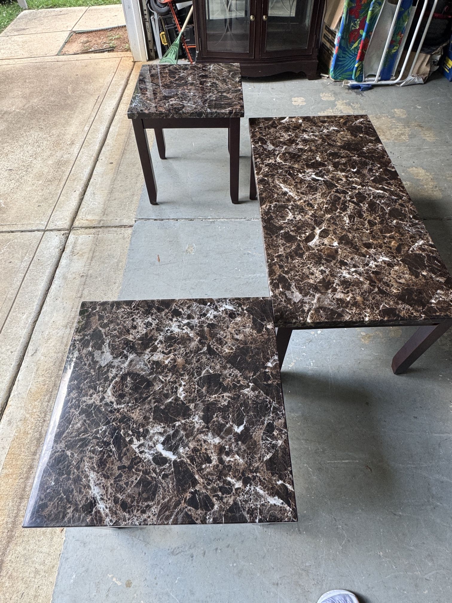 Table Set