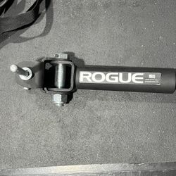 Rogue Home Gym Items