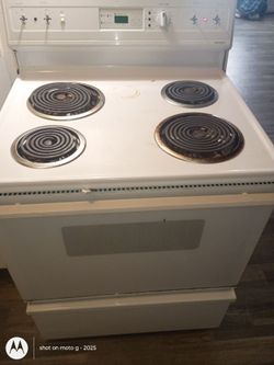 Stove