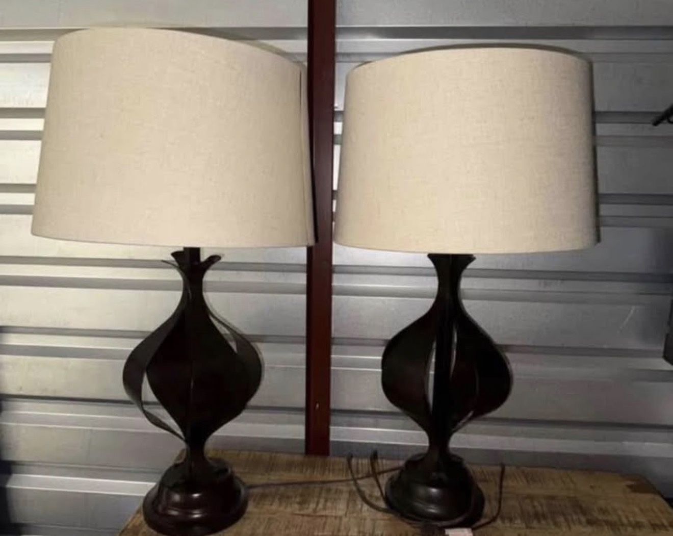 Table Lamps 