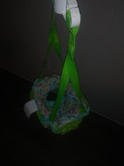 Evenflo ExerSaucer Doorway Jumper