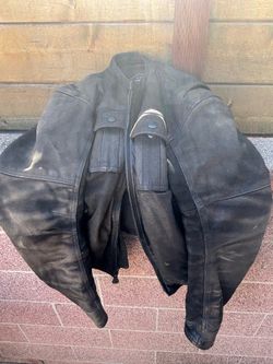 Motorcycle gear