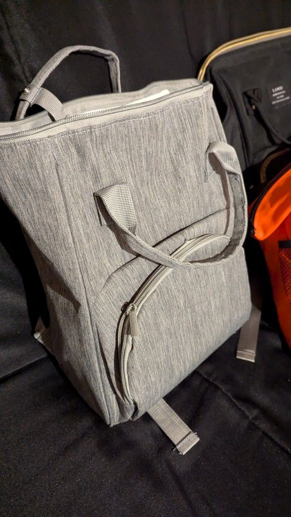Diaper Bag
