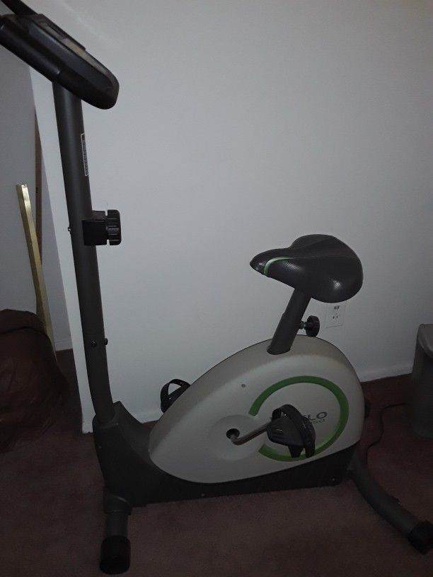 Exercise Bike